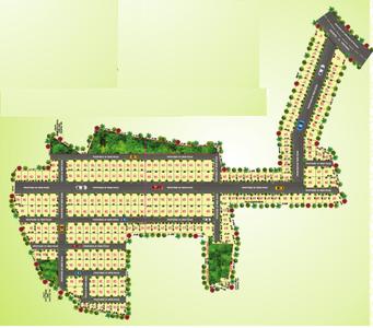 Project Image of 1312.55 - 3487.61 Sq.ft Residential Plot Plot for buy in Pavan Green West 2