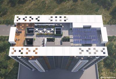 Project Image of 481.37 - 685.77 Sq.ft 1 BHK Apartment for buy in Sneha Kohinoor B