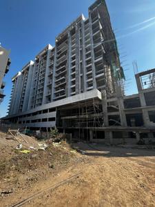 Project Image of 1164.0 - 3057.0 Sq.ft 2 BHK Apartment for buy in Ishwar Pratik Grand