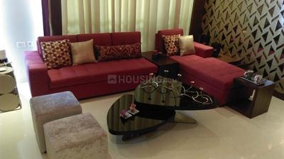 Project Image of 498.0 - 2903.0 Sq.ft Studio Studio Apartment for buy in Emami Tejomaya