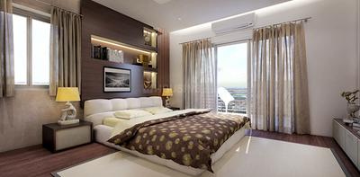 Project Image of 2450.0 - 3200.0 Sq.ft 3.5 BHK Apartment for buy in India Skyscraper Apartment