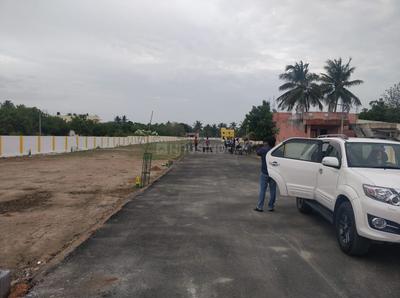 Project Image of 802.0 - 2400.0 Sq.ft Residential Plot Plot for buy in Dhaveedu Avenue