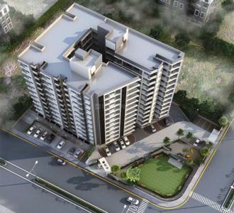 Project Image of 1053.0 - 1260.0 Sq.ft 1 BHK Apartment for buy in Samor Heights
