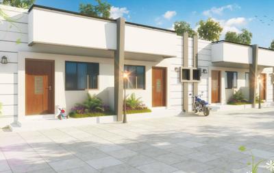 Project Image of 520.0 - 1000.0 Sq.ft 1 BHK Villa for buy in Shourya Creators Darshanam Ecovista