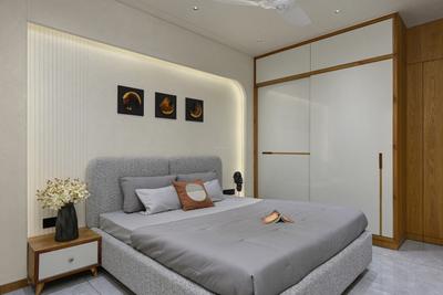 Project Image of 0.0 - 2304.0 Sq.ft 3 BHK Apartment for buy in Sampath Sky