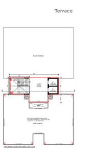 Project Image of 1800 Sq.ft 4 BHK Apartment / Flat for sale in Ognaj for Rs. 19800000