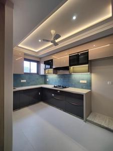 Project Image of 2113.0 - 2163.0 Sq.ft 3 BHK Apartment for buy in The Emerald