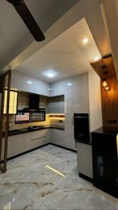 Project Image of 1400.0 - 1700.0 Sq.ft 3 BHK Builder Floor for buy in Evermark Maharishi Enclave