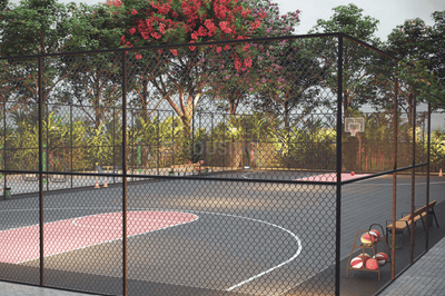Project Image of 2680.21 - 9816.69 Sq.ft Residential Plot Plot for buy in AGS And JB Meadows