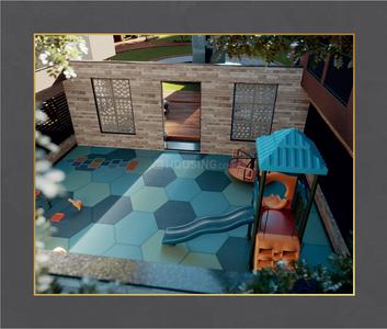 Project Image of 716.88 - 1083.28 Sq.ft 2 BHK Apartment for buy in Rameshwaram Ivaan Phase I