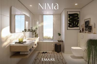Project Image of 2232.0 - 2683.0 Sq.ft 3 BHK Villa for buy in Emaar Nima