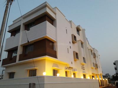 Project Image of 1226.0 - 1722.0 Sq.ft 3 BHK Apartment for buy in Eden Radiance