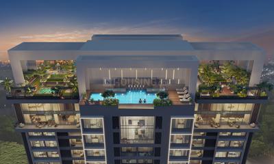 Project Image of 1699.0 - 1817.0 Sq.ft 4 BHK Apartment for buy in Codename One Luxe