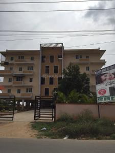 Project Image of 1300.0 - 1800.0 Sq.ft 2 BHK Apartment for buy in MaxIndia Daffodils