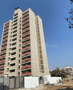 Project Image of 561.55 - 855.19 Sq.ft 2 BHK Apartment for buy in Skywind Park