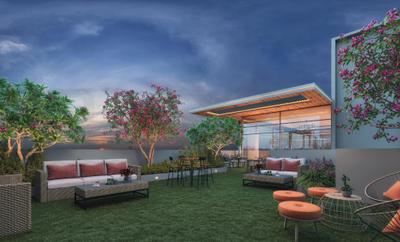 Project Image of 595.14 - 736.68 Sq.ft 2 BHK Apartment for buy in Onyx Homes 52 Kondhwa Phase I