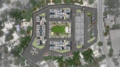 Project Image of 238.96 - 422.91 Sq.ft 1 RK Apartment for buy in Saravali Classic