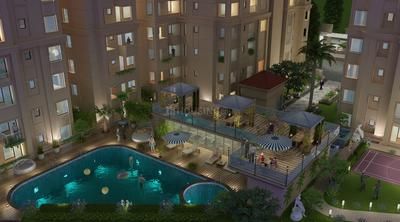 Project Image of 1257.28 - 3272.38 Sq.ft 2 BHK Apartment for buy in Chordias Terraza Greens