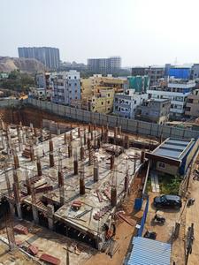 Project Image of 1160.0 - 1815.0 Sq.ft 2 BHK Apartment for buy in Aakruthi Arcadia
