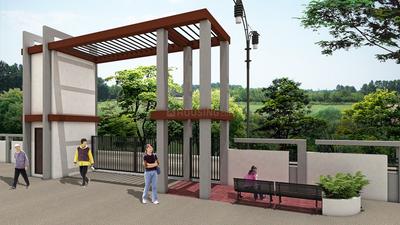 Project Image of 364.0 - 485.0 Sq.ft 1 BHK Apartment for buy in Goyal My Home Talegaon