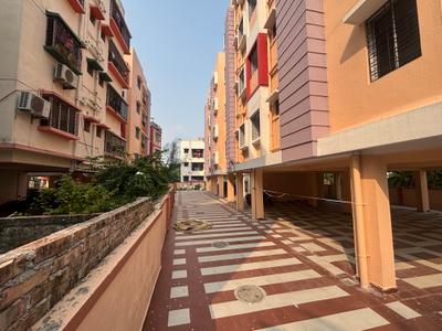 Project Image of 1108.0 - 1180.0 Sq.ft 3 BHK Apartment for buy in Oiendrila Moni Sunrise