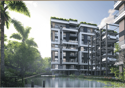 Project Image of 583.0 - 863.0 Sq.ft 2 BHK Apartment for buy in Rajwada Phoenix