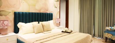 Project Image of 1382.23 - 2868.87 Sq.ft 3 BHK Apartment for buy in KGK Akshar