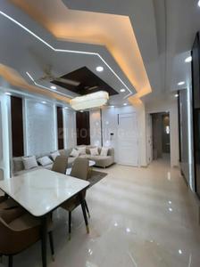Project Image of 1350.0 - 1600.0 Sq.ft 4 BHK Builder Floor for buy in Khanduja Luxury Homes
