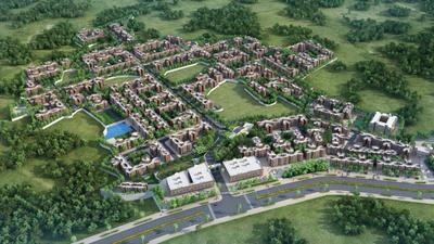 Project Image of 292.0 - 566.0 Sq.ft 1 BHK Apartment for buy in Vijay Estate