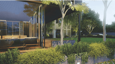 Project Image of 624.09 - 1002.12 Sq.ft 2 BHK Apartment for buy in Saanvi Sparsh Arise