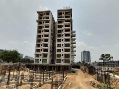 Project Image of 2740 Sq.ft 3 BHK Apartment / Flat for sale in Nagavara for Rs. 37900000