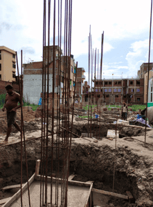 Project Image of 4825.35 - 8570.23 Sq.ft 1 BHK Villa for buy in Lokankara Usha Villa