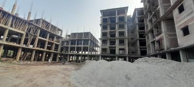 Project Image of 1345 Sq.ft 3 BHK Apartment / Flat for sale in Iskcon Road for Rs. 4840655