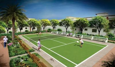Project Image of 810.0 - 2390.0 Sq.ft 2 BHK Villa for buy in Annai Aaradhana 1