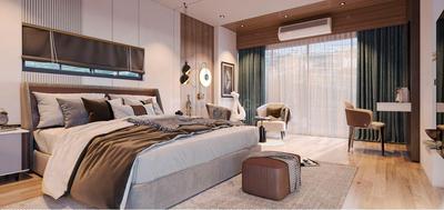 Project Image of 4122.0 - 4599.0 Sq.ft 4 BHK Apartment for buy in Safal Bliss