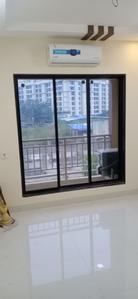Project Image of 650.0 - 680.0 Sq.ft 1 BHK Apartment for buy in Samarth Nikhil Tower Building No 2
