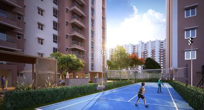 Project Image of 598.9 - 955.94 Sq.ft 2 BHK Apartment for buy in DTC Southern Heights Phase 1
