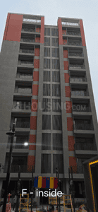 Project Image of 2682 Sq.ft 3 BHK Apartment / Flat for sale in Sargasan for Rs. 14500000