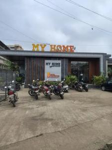 Project Image of 850.0 - 1210.0 Sq.ft 2 BHK Apartment for buy in Godiva My Home Upper Kharadi