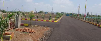 Bhavani Meenakshi Country Elevation 2