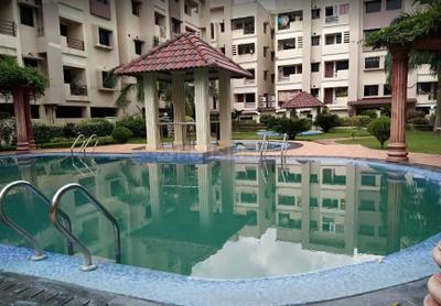 Project Image of 695.0 - 1262.0 Sq.ft 1 BHK Apartment for buy in Panda Residency