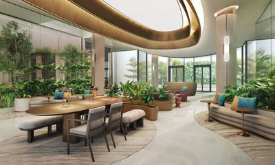 Project Image of 3930 Sq.ft 4 BHK Apartment / Flat for sale in Saheed Nagar for Rs. 47000000