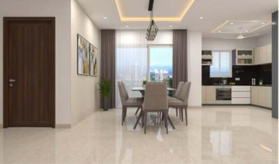 Project Image of 1525.0 - 2290.0 Sq.ft 3 BHK Apartment for buy in Ramky Golden Circle