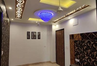 Aggarwal Luxury Floors Bedroom 1