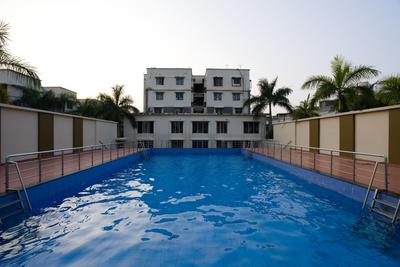 Project Image of 2809.08 - 3229.41 Sq.ft 4 BHK Villa for buy in I 22