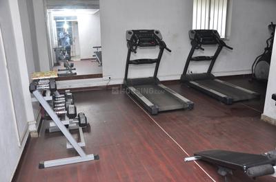 Project Image of 1010.0 - 1348.0 Sq.ft 2 BHK Apartment for buy in Guru Brindavan Garden
