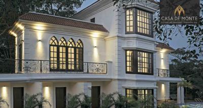 Project Image of 0.0 - 3169.86 Sq.ft 4 BHK Villa for buy in Chowgule Casa De Monte Villa 8