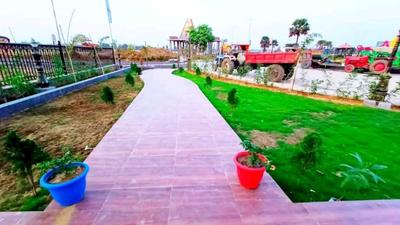 Project Image of 1440.0 - 2880.0 Sq.ft Residential Plot Plot for buy in Akshardharm Residency