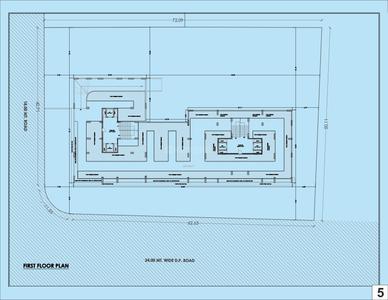 Project Image of 0.0 - 866.93 Sq.ft 3 BHK Apartment for buy in Shashwat Heights