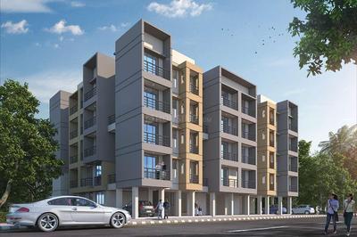 Prince Joy City Elevation 1